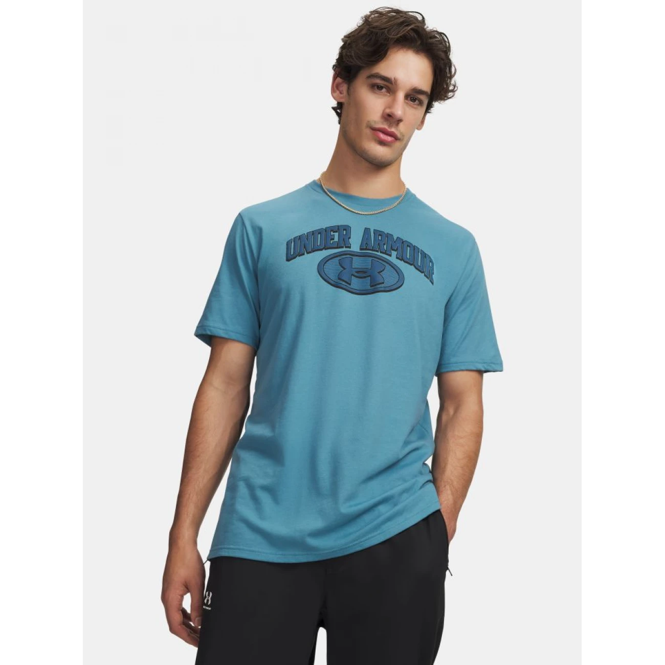 6012778-466 Under Armour póló