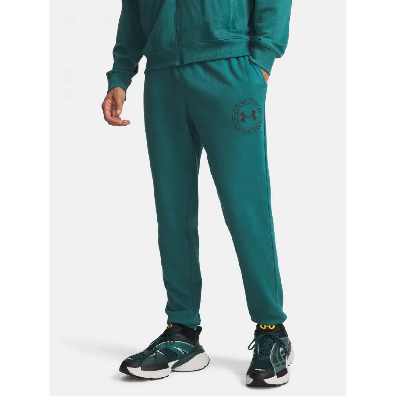 6014688-338 Under Armour alsó