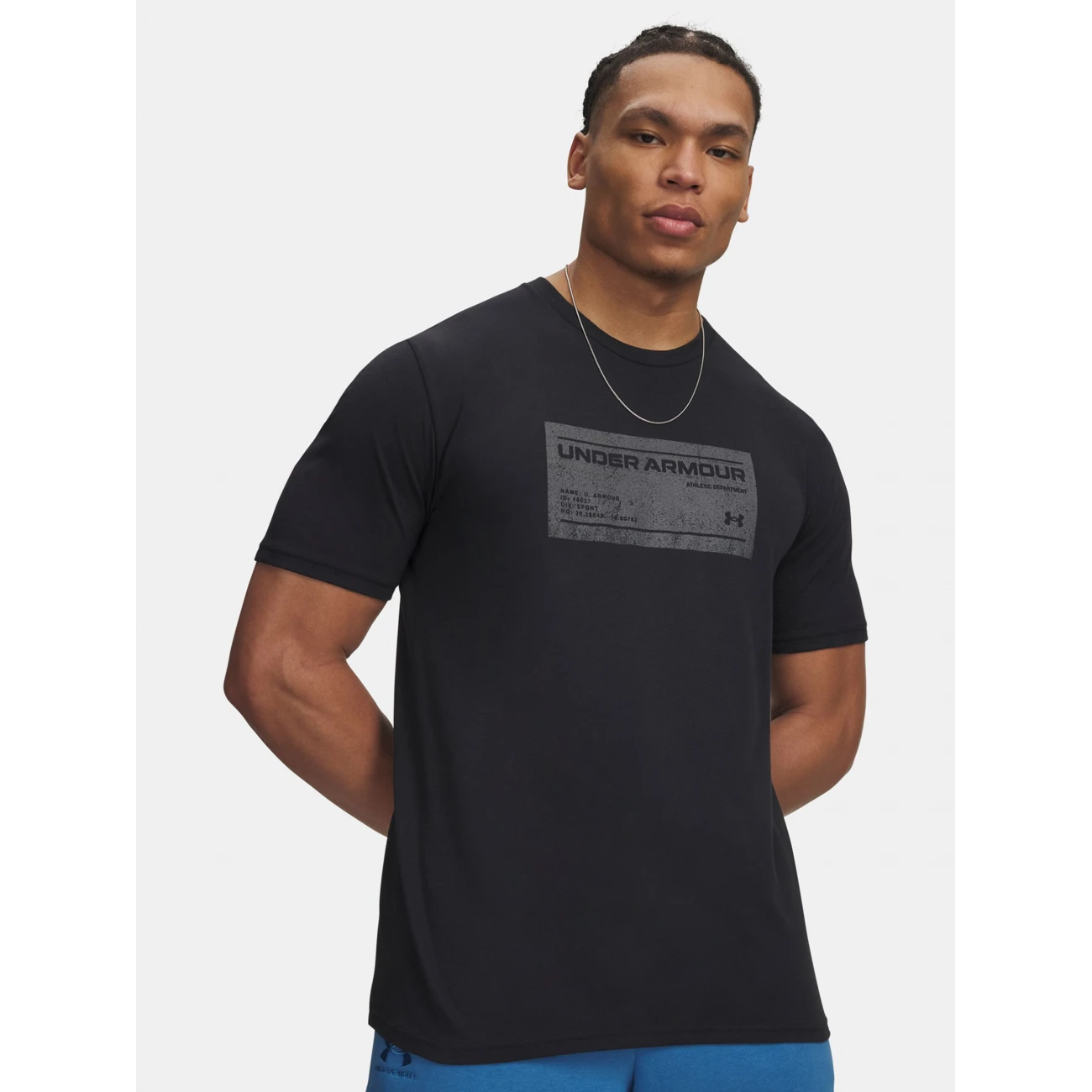 6017350-001 Under Armour póló