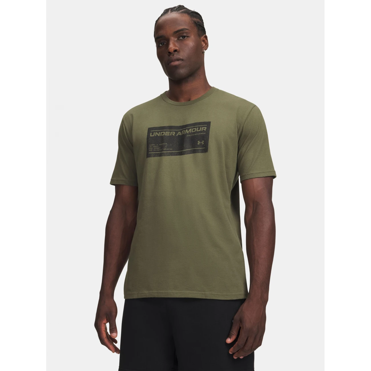 6017350-390 Under Armour póló