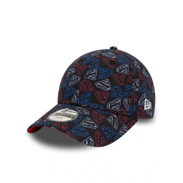 60435031-01 New Era Superman 940 kids