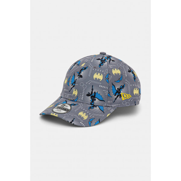 60595406 New Era Kids Batman 9FORTY®