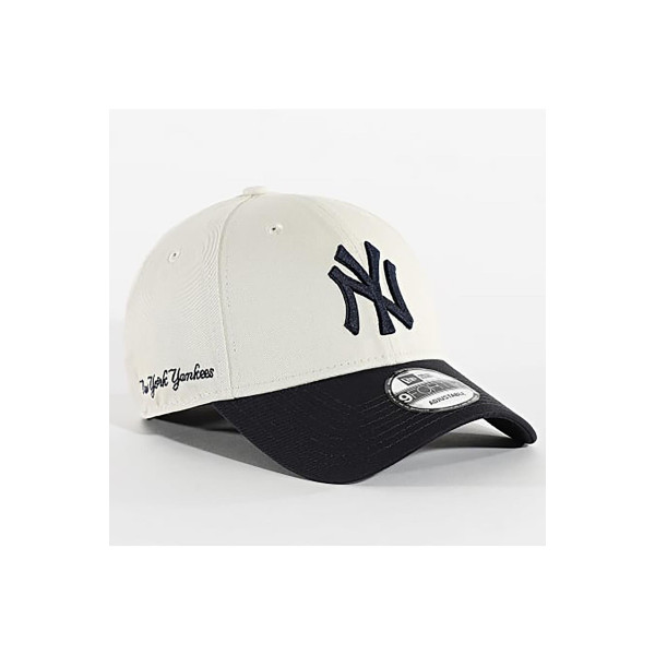 60667557 New Era NYY 9Forty