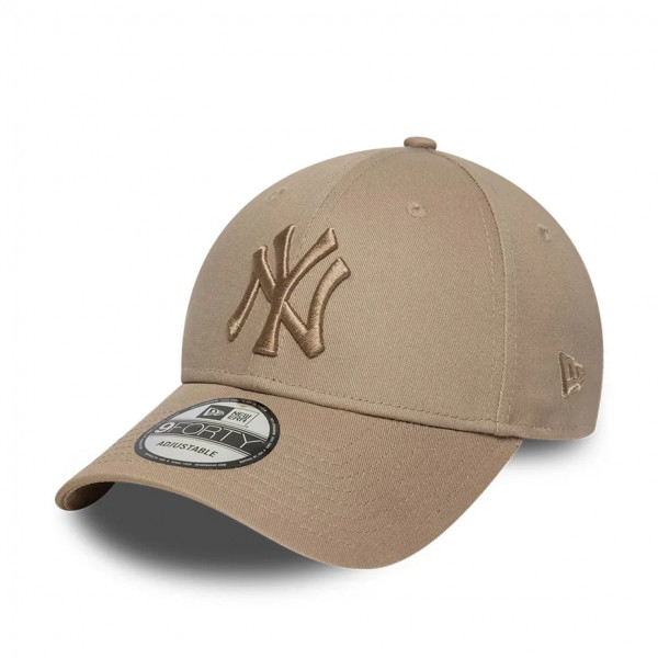 60675512 New Era NYY League Essential 9Forty