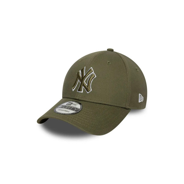 60675521 New Era NY 9Forty