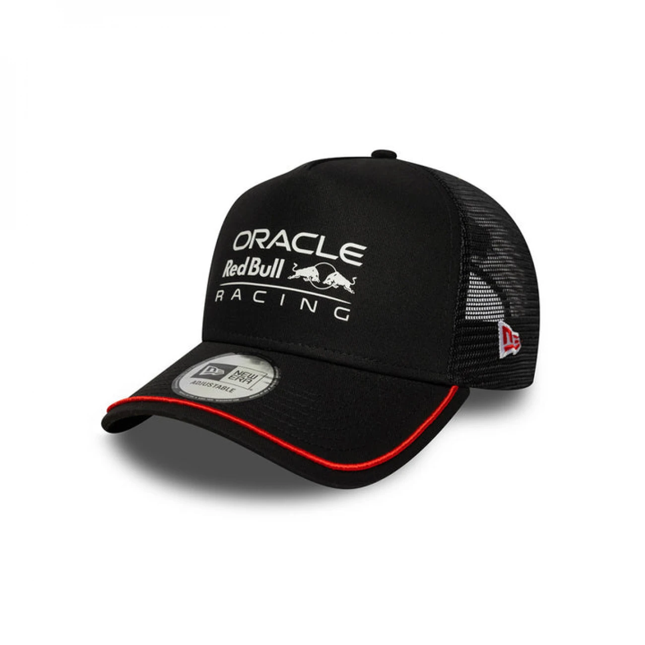 60772174 New Era 9Forty AF Red Bull F1 Trucker