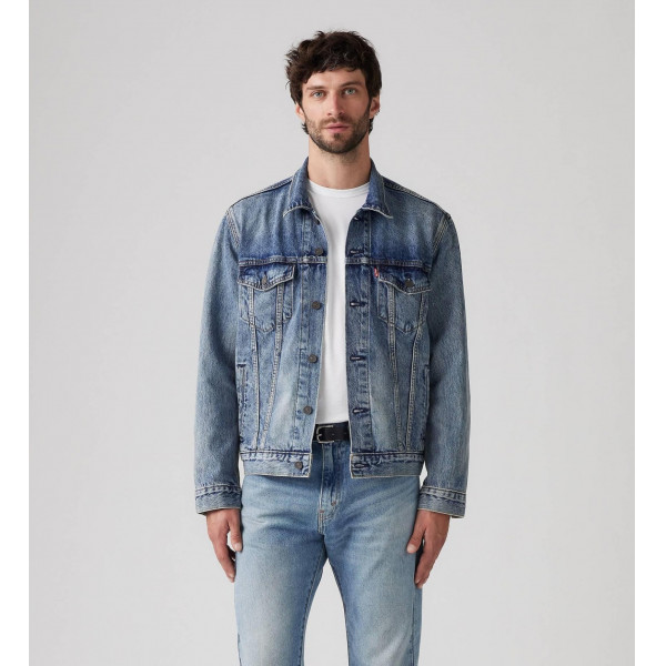 72334-0574 Levis Farmer jacket