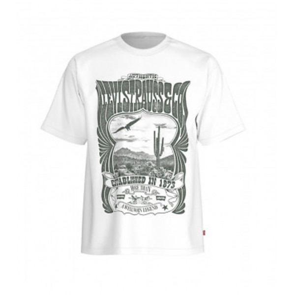 87373-0226 Levis póló