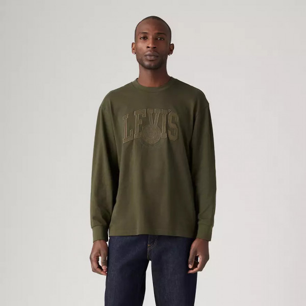 A6145-0041 Levis hu.póló