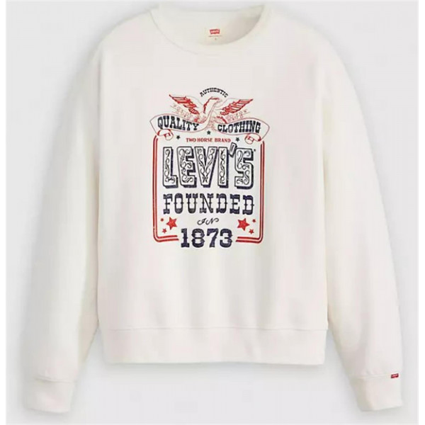 A7288-0047 Levis pulóver