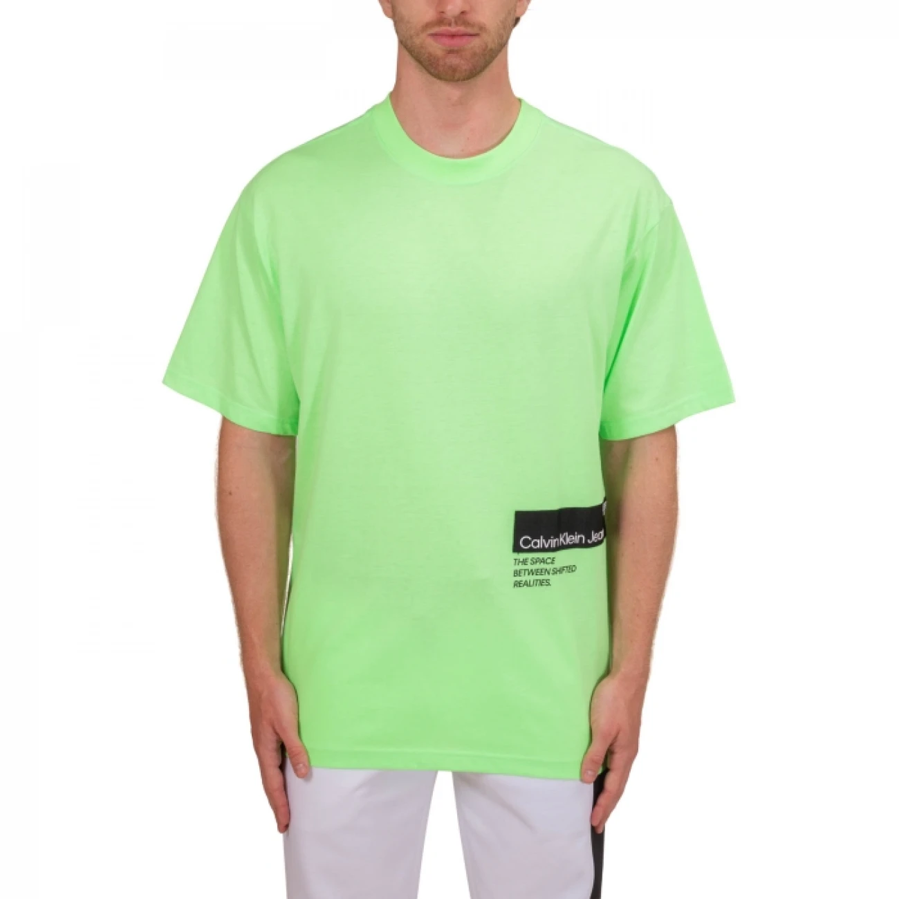 J30J324541M0Q Calvin Klein póló