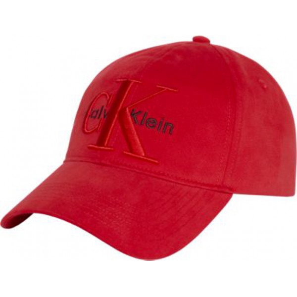 LV04D5039G3RB Calvin Klein baseball sapka