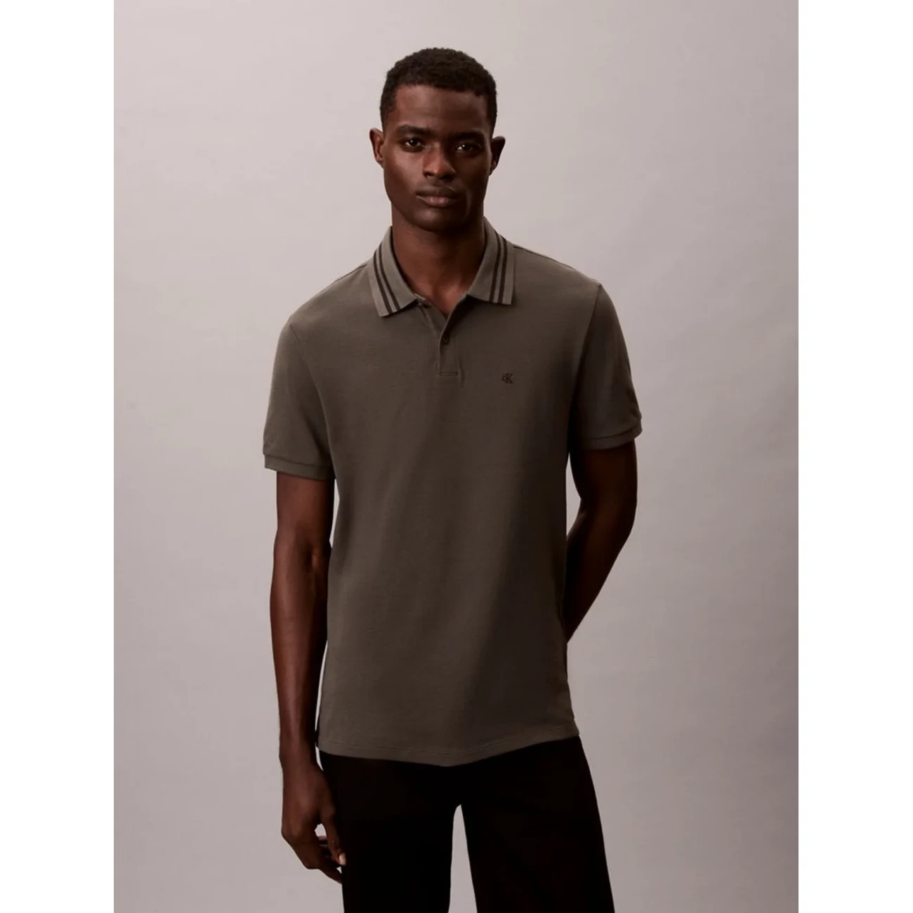 LV04RC276GPAR Calvin Klein póló