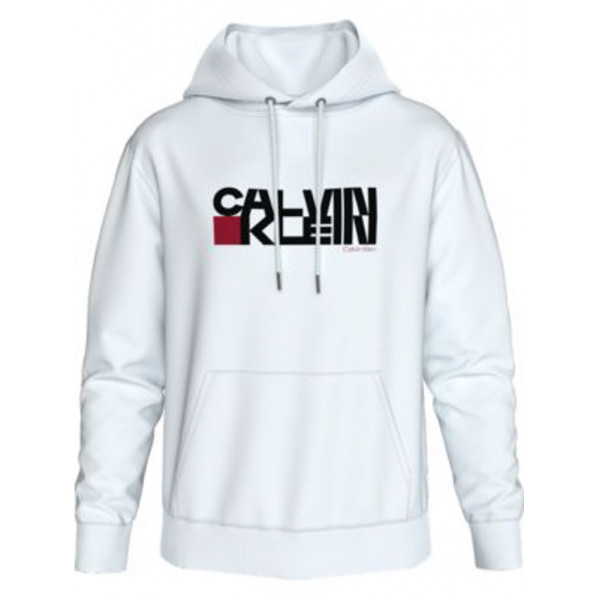 LV04RD258GYAF Calvin Klein pulóver