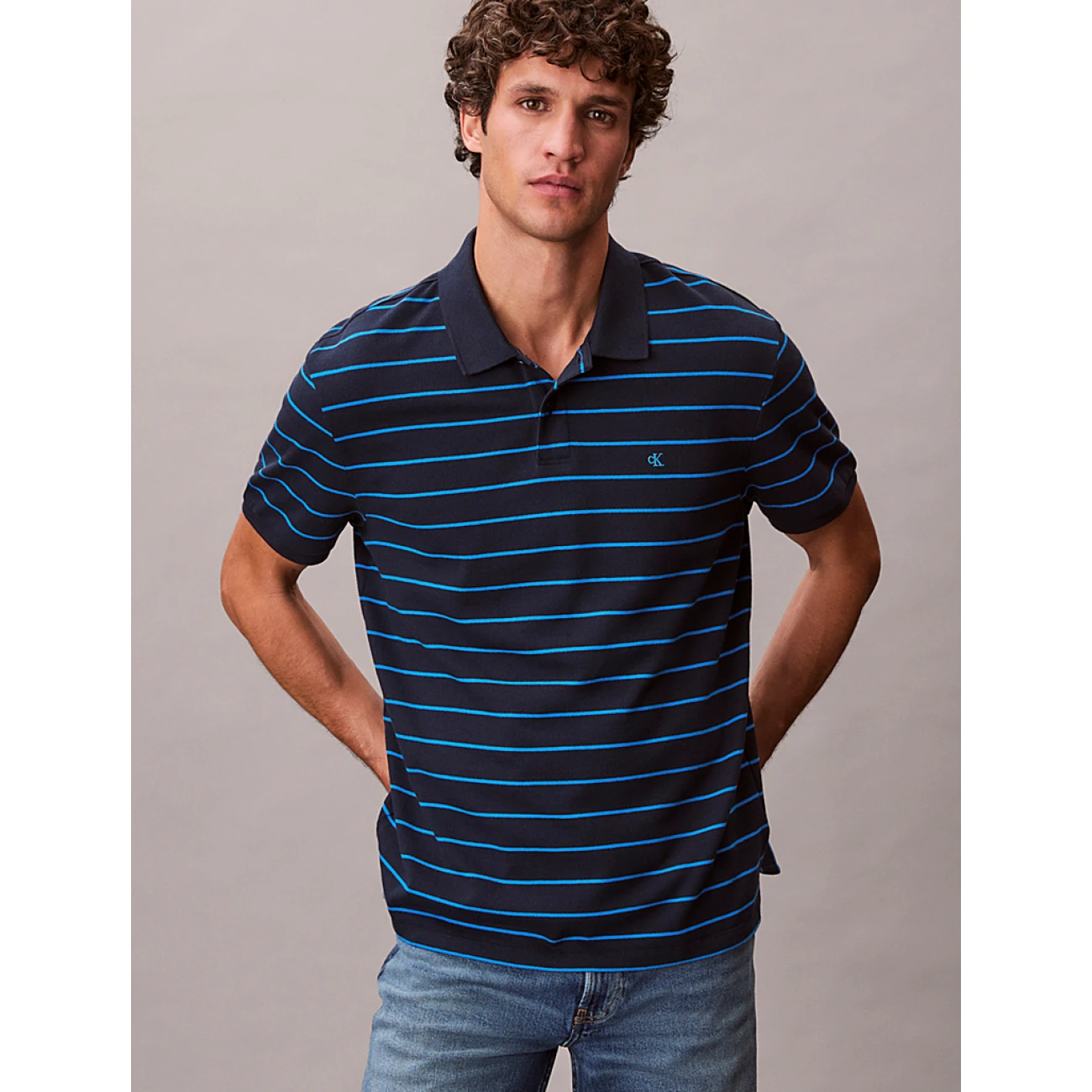 LV04RF216GCEF Calvin Klein póló