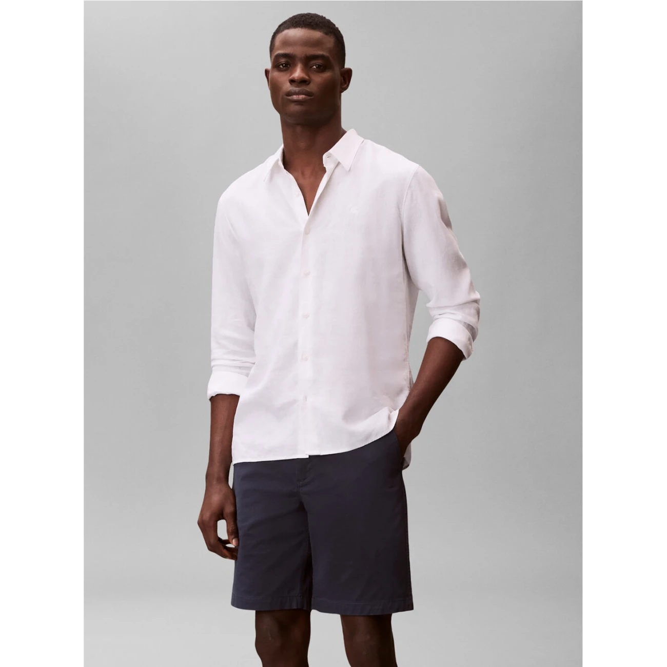 LV04RF617GPPK Calvin Klein short