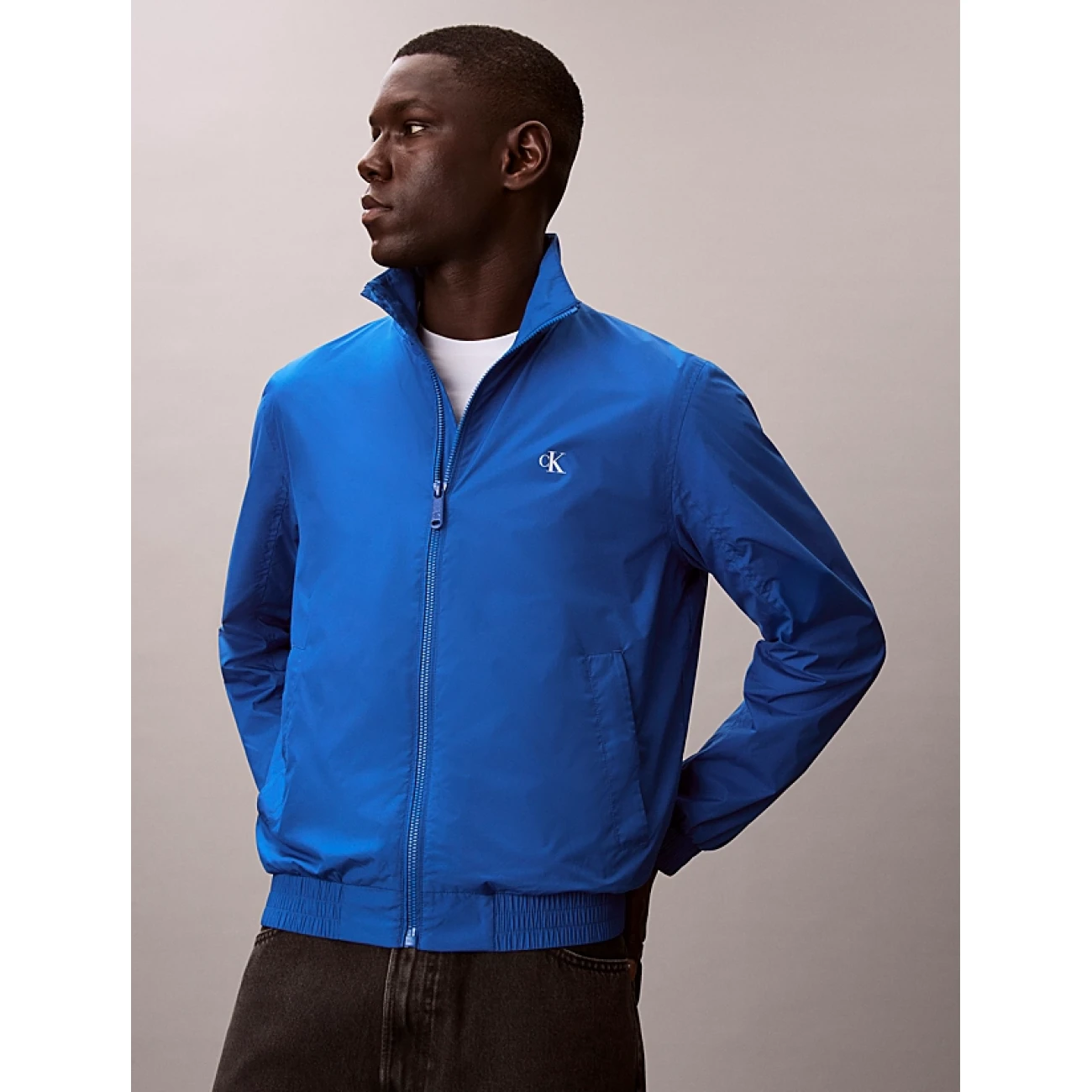 LV04rf520g2zu Calvin Klein kabát