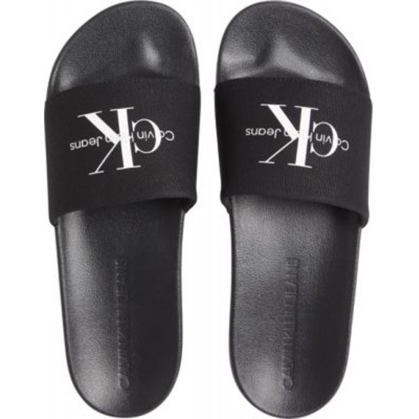 YM0YM012710GM Calvin Klein papucs