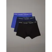 Calvin Klein 3 db-os boxeralsó szett