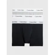 Calvin Klein 3 db-os boxeralsó szett