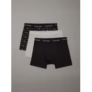 Calvin Klein 3 db-os boxeralsó szett