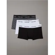 Calvin Klein 3 db-os boxeralsó szett