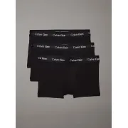 Calvin Klein 3 db-os boxeralsó szett