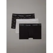 Calvin Klein 3 db-os boxeralsó szett