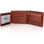 06101901 Mustang pénztárca Udine ltr