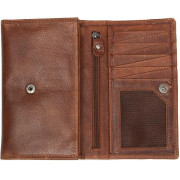 06102331 Mustang pénztárca Udine ltr