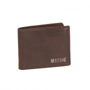 Mustang pénztárca LTR