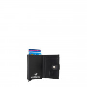 06108000 Mustang pénztárca  Rogsta Ltr