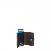 06108001 Mustang pénztárca Rogsta Ltr