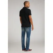 1008810-4142 Mustang póló