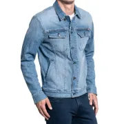Mustang farmer jacket