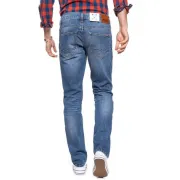 1010000-5000-643 Mustang Oregon Tapered