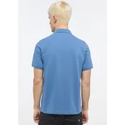 1013818-5169 Mustang galléros póló