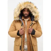 1014182-3289 Mustang jacket