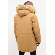 1014182-3289 Mustang jacket