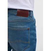 1014374-5000-322 Mustang Oregon Slim K