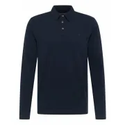 1015683-4136 Mustang hu. galléros póló