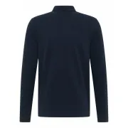 1015683-4136 Mustang hu. galléros póló