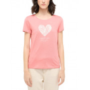 1016156-8143 Mustang póló