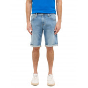 Mustang Chicago short