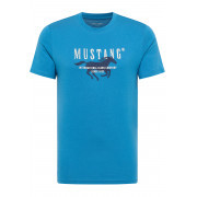 Mustang póló
