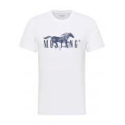 Mustang póló