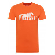 Mustang póló