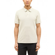 1016505-4012 Mustang galléros póló