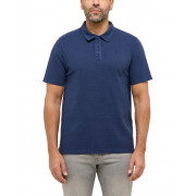 1016505-5334 Mustang galléros póló