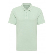 Mustang galléros póló